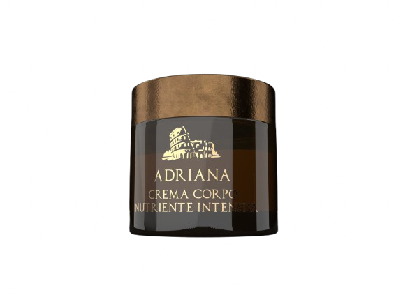 Adriana - Creme Corporal Nutritivo 250ML