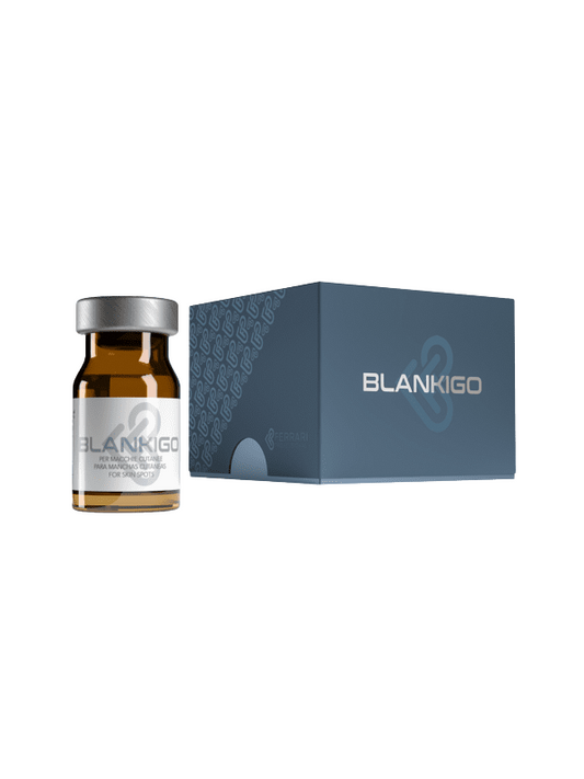 Mesoterapia Blankigo 5x5ml
