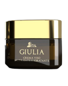Giulia - Creme Hidratante Nutritivo de Rosto 50ML