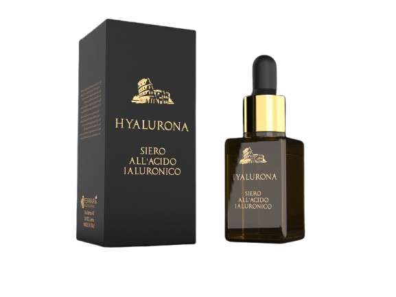 Hyalurona Serumo - Sérum de ácido hialurónico 30ML