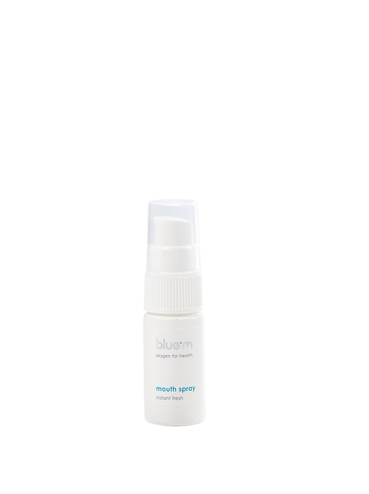 Oral Blue®m Spray 15 ml