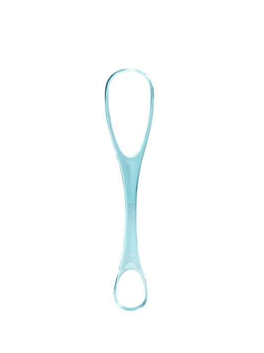 Raspador de Língua Blue®m