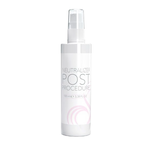Pós Peeling 100ml