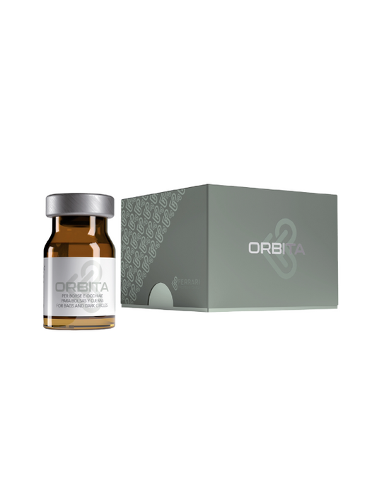 Mesoterapia Orbita 5x5ml