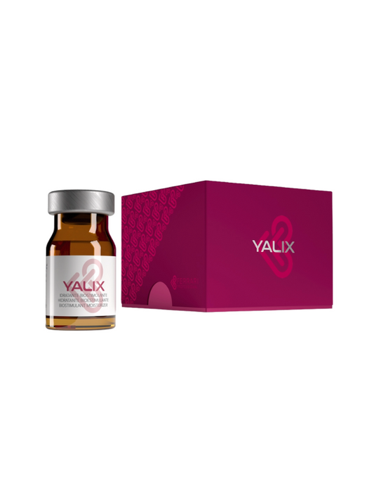 Mesoterapia Yalix 5x5ml