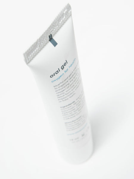 Oral Gel Blue®m 15 ml