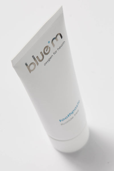 Blue®m Fluoride-Free Toothpaste
