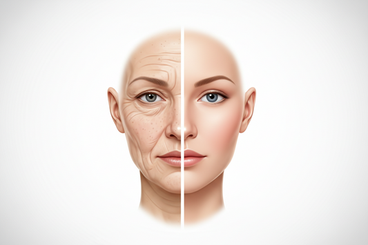 Procedimentos estéticos para reduzir a flacidez no rosto - Guia Completo