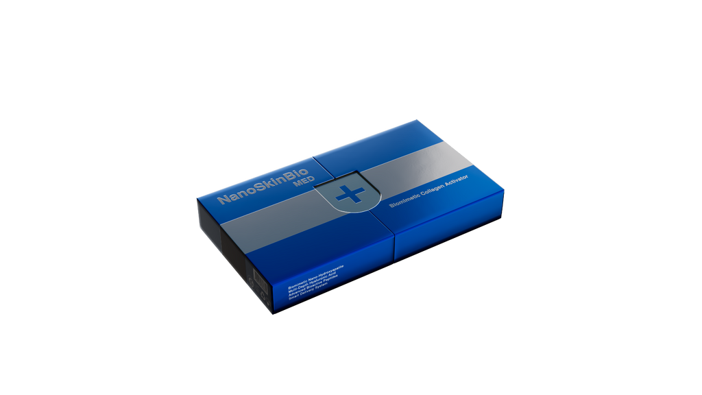 NanoSkinBio MED 5ml + 5ml