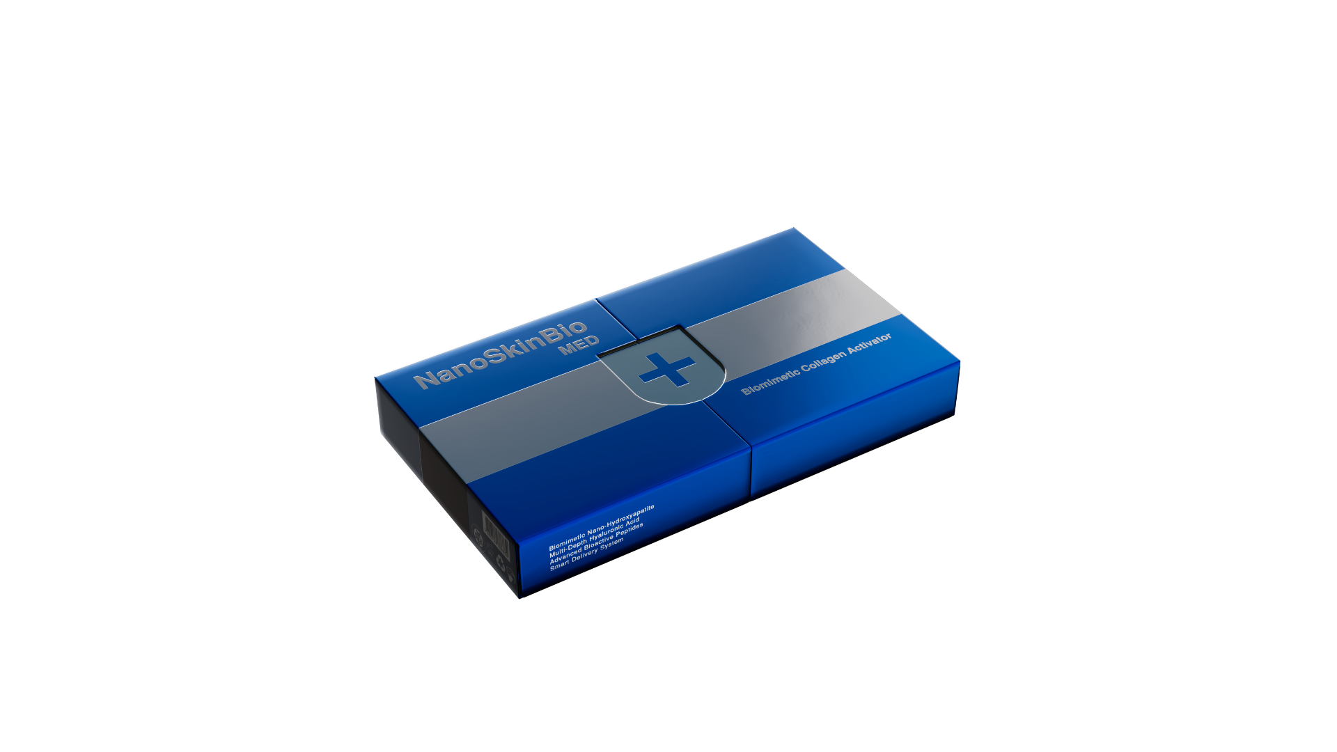NanoSkinBio MED 5ml + 5ml