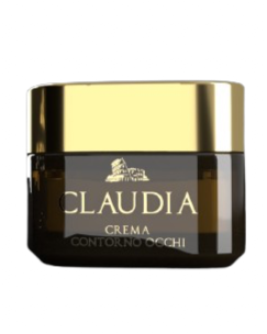 Claudia - Creme de Contorno de Olhos 50ML
