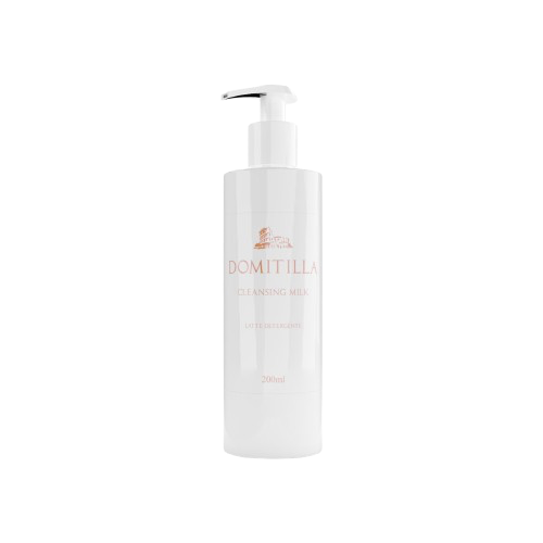 Domitilla - Leite de Limpeza 200ml