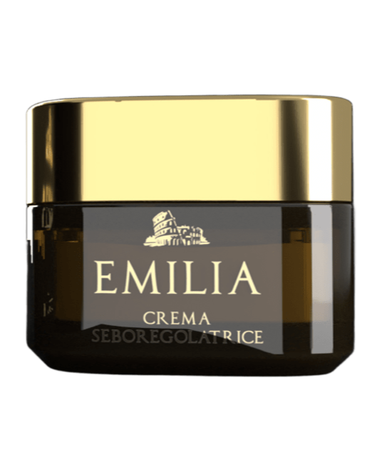Emilia - Creme Seborregulador 50ML