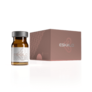 Eskalo Peeling 5x5ml