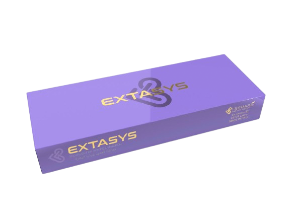 Filler Extasys 1x3ml (Pré-embalado)