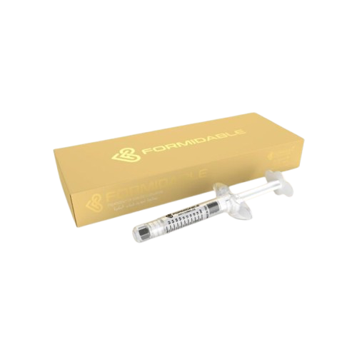 PDRN Formidable Filler 1x2ml (pre-packed)