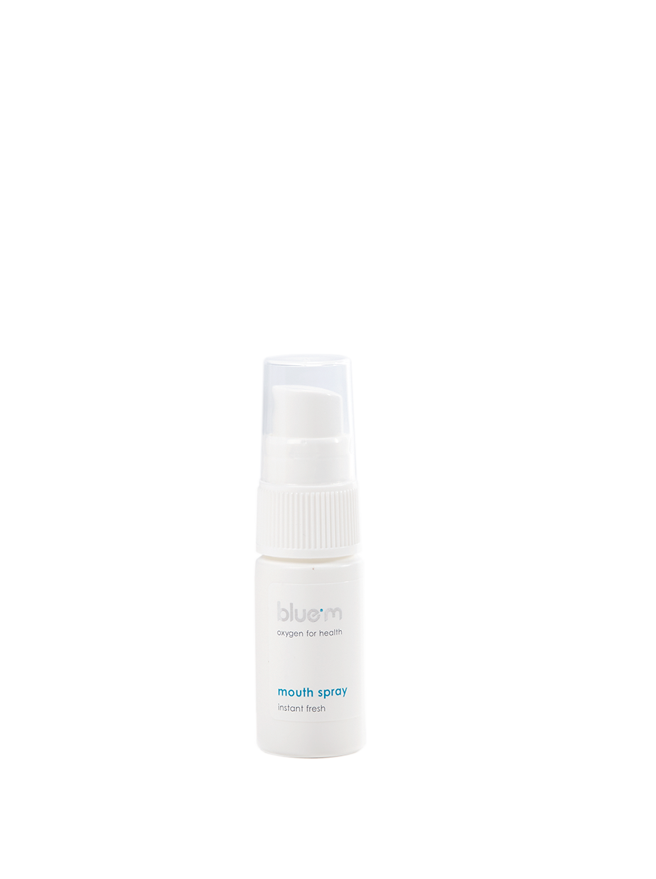 Oral Blue®m Spray 15 ml