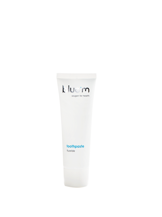 Blue®m Toothpaste with Fluoride