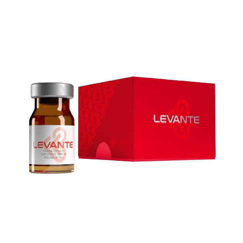 Peeling Levante 5x5ml