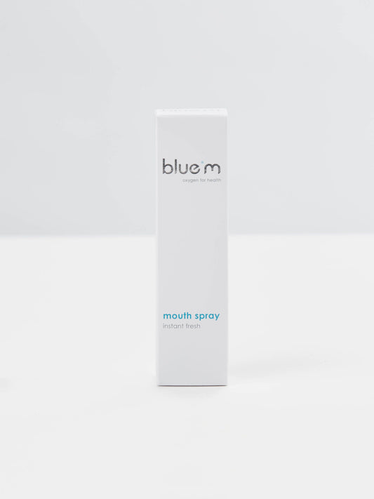 Spray Oral Blue®m 15 ml
