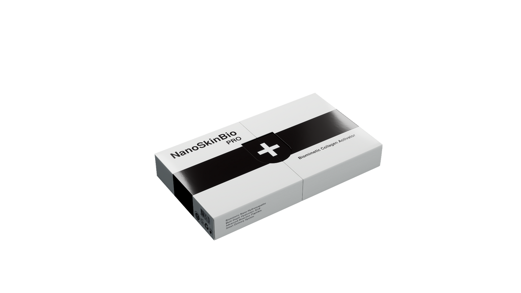 NanoSkinBio PRO 5ml + 5ml