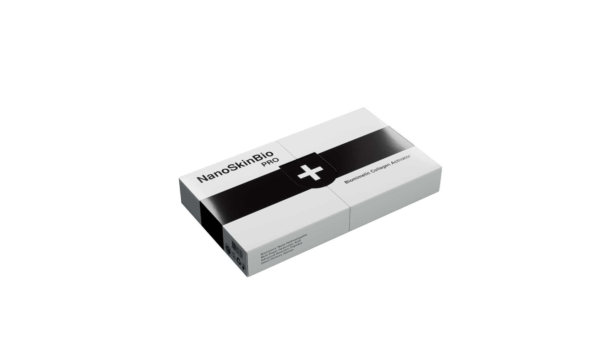 NanoSkinBio PRO 5ml + 5ml