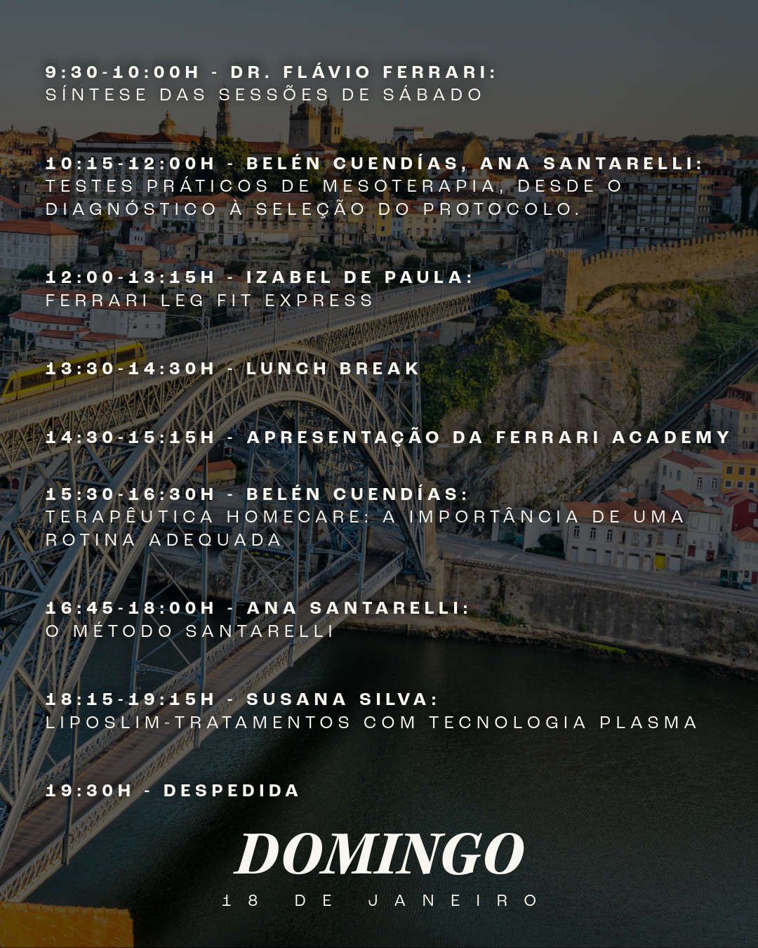 Formação Estética Regenerativa Avançada