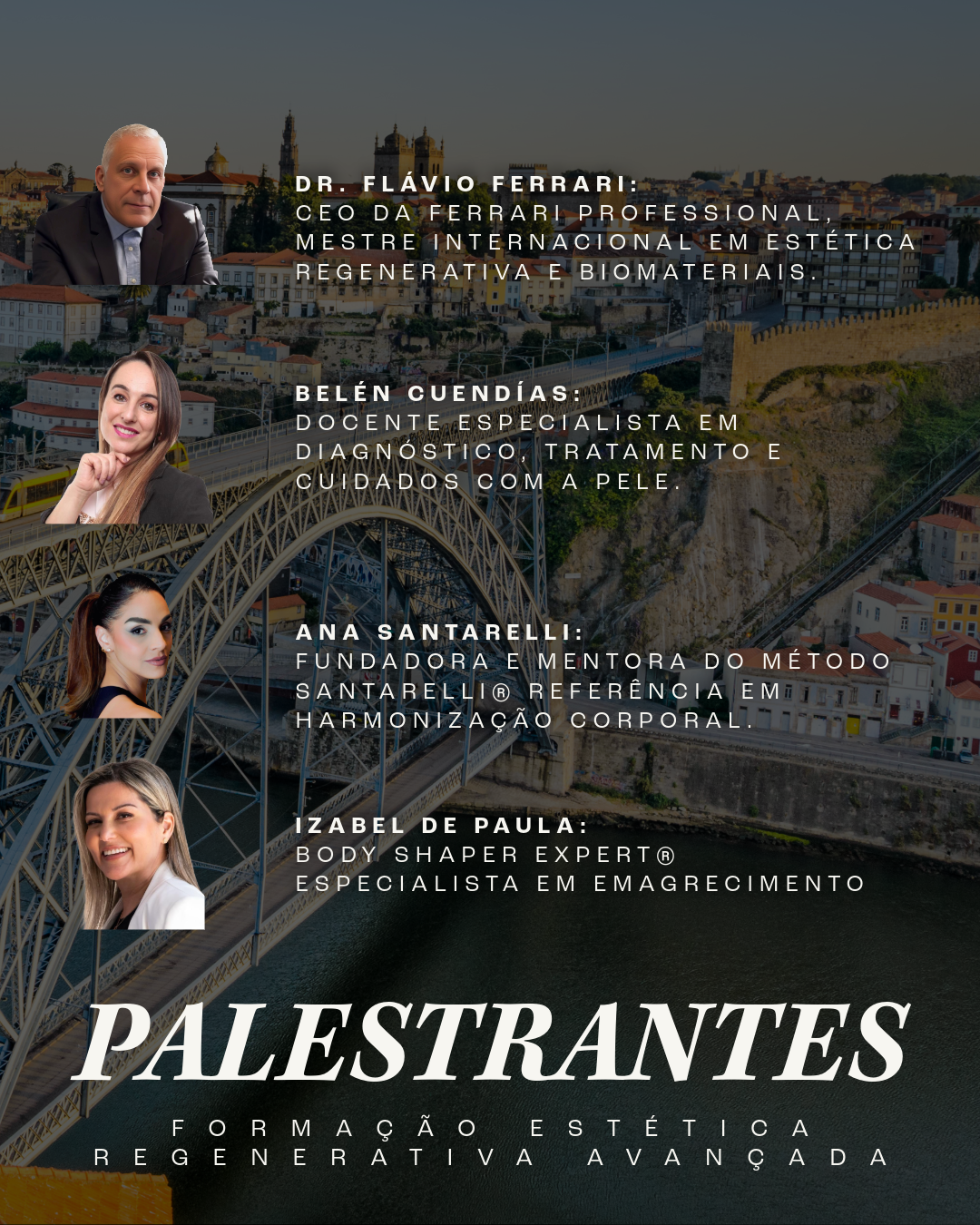 Formação Estética Regenerativa Avançada