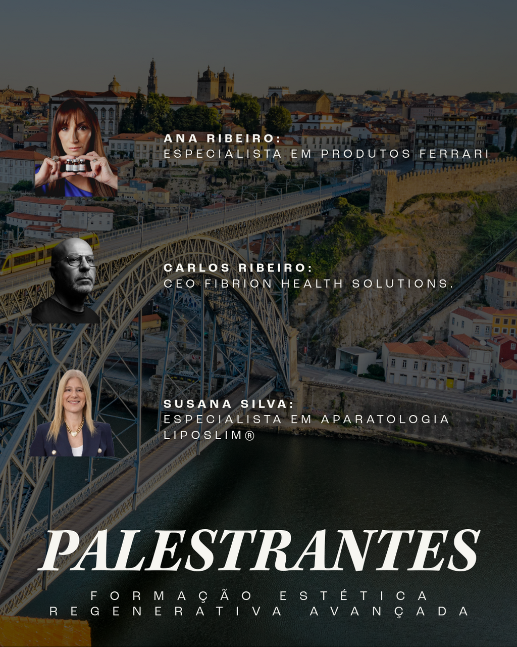 Formação Estética Regenerativa Avançada