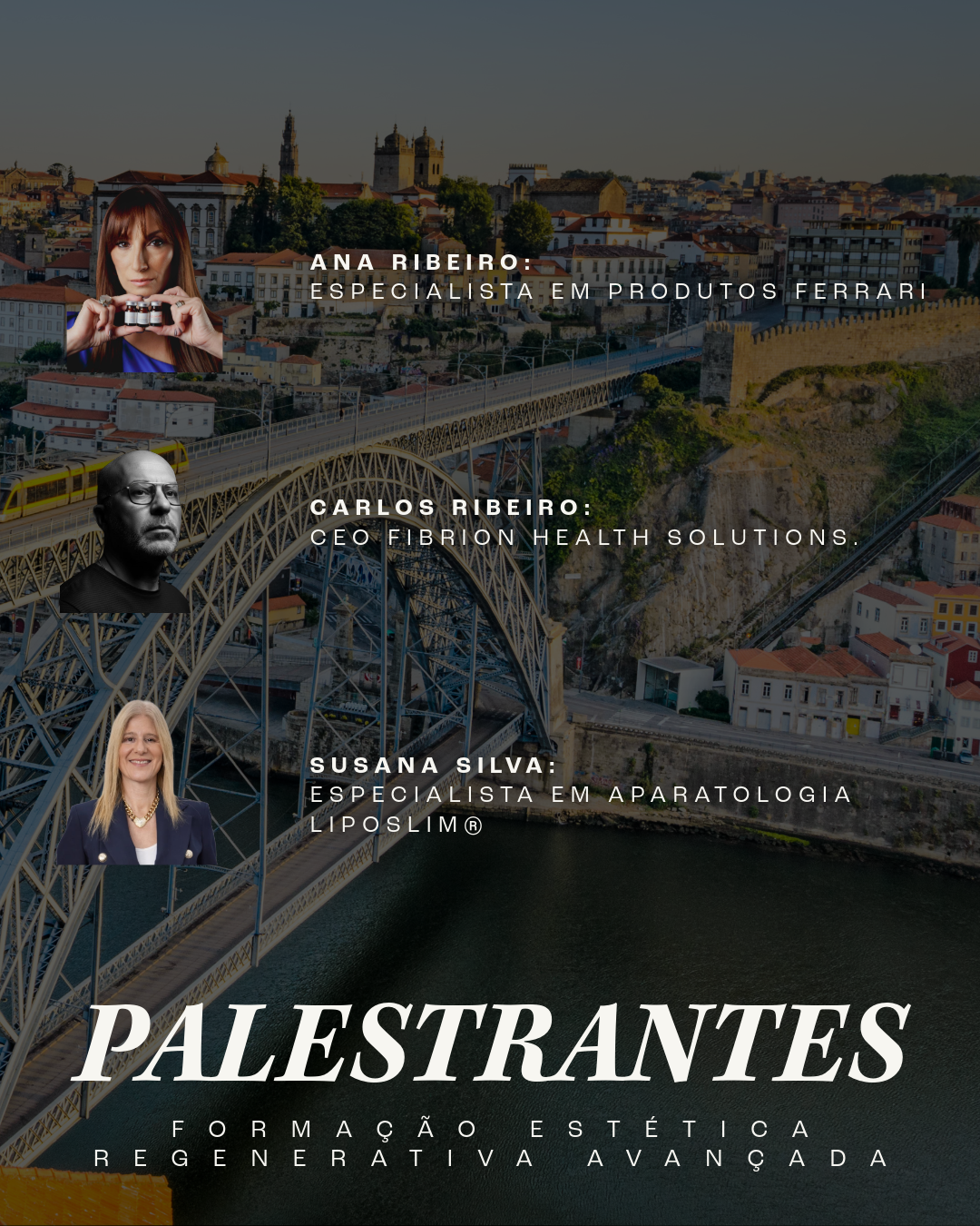 Formação Estética Regenerativa Avançada