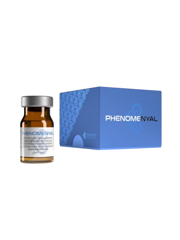 Mesotherapy Phenomena 5x5ml