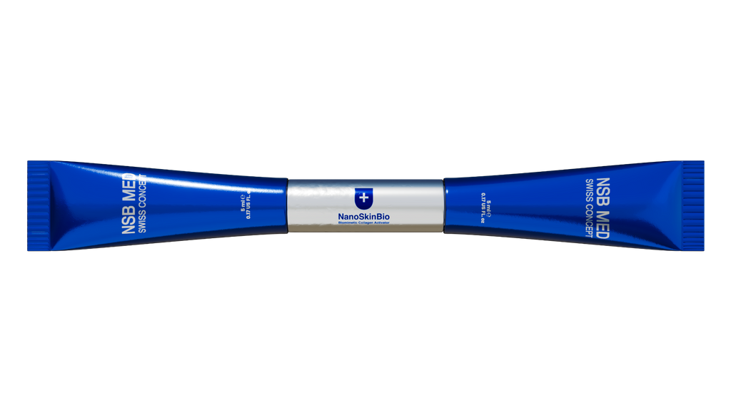 NanoSkinBio MED 5ml + 5ml