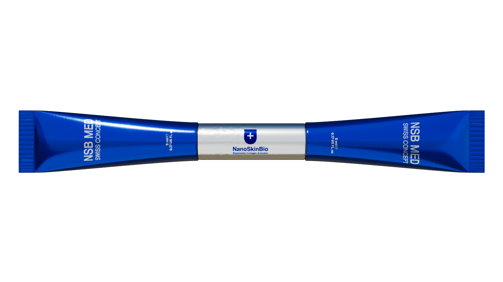 NanoSkinBio MED 5ml + 5ml