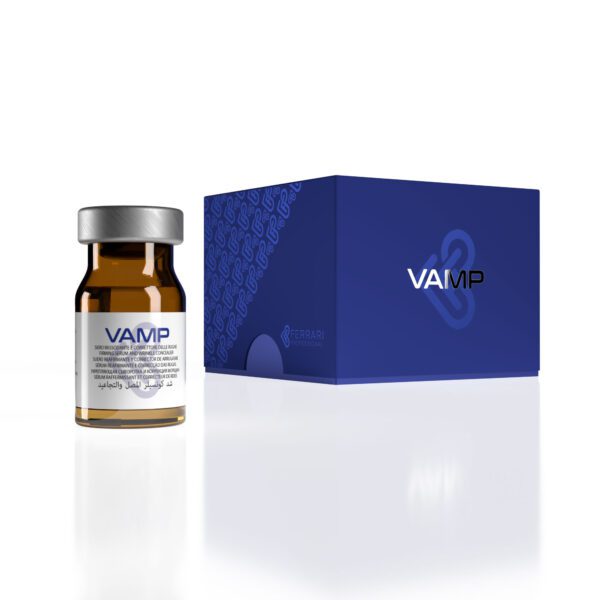 Mesoterapia VAMP 5x5ml