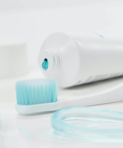Blue®m Toothbrush