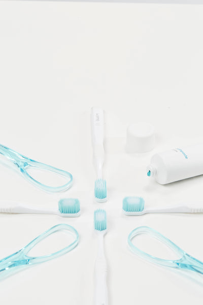 Blue®m Toothbrush
