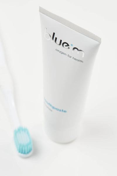 Blue®m Toothbrush