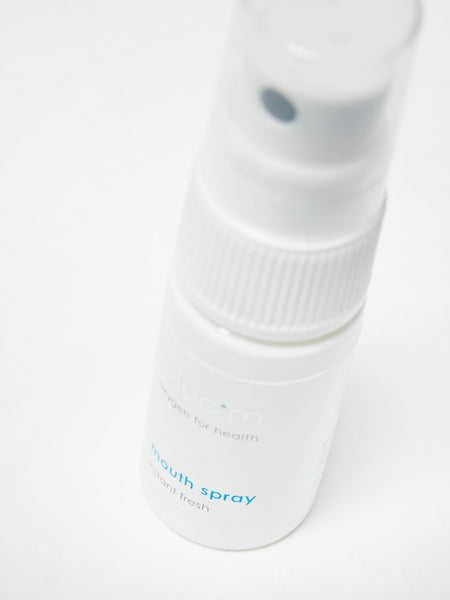 Oral Blue®m Spray 15 ml