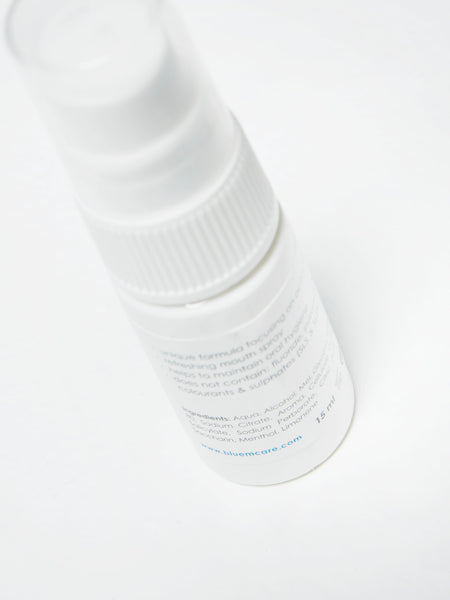 Oral Blue®m Spray 15 ml