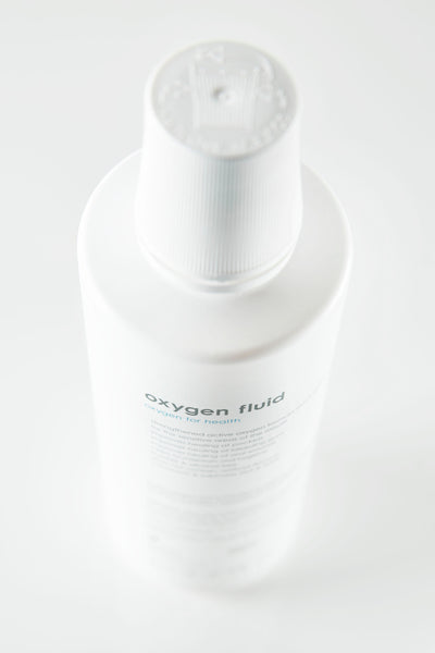 Fluído de Oxigénio Blue®m 500ml
