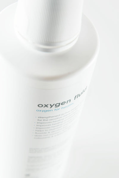 Blue®m Oxygen Fluid 500ml