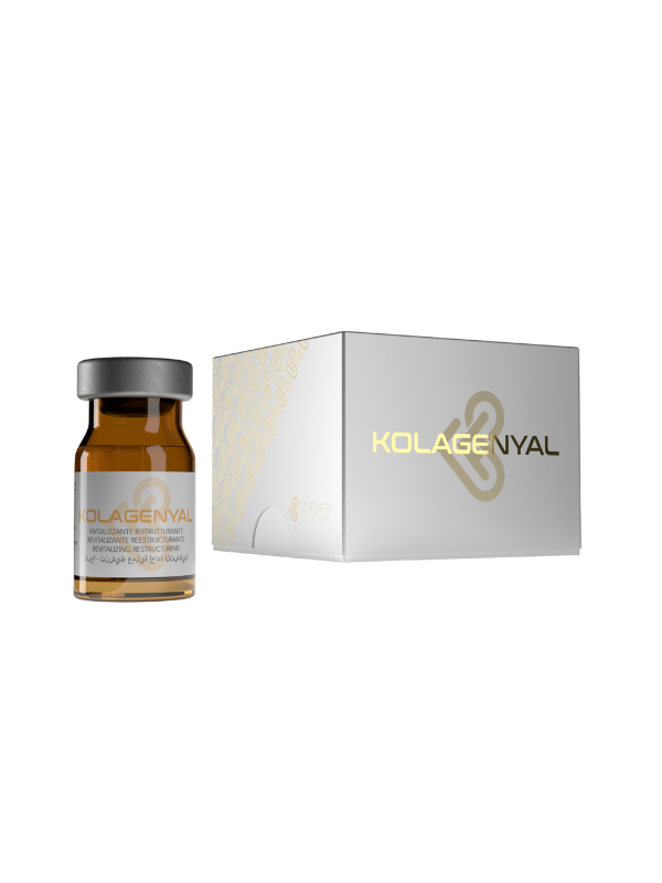 Kolagenyal Mesotherapy 5x5ml