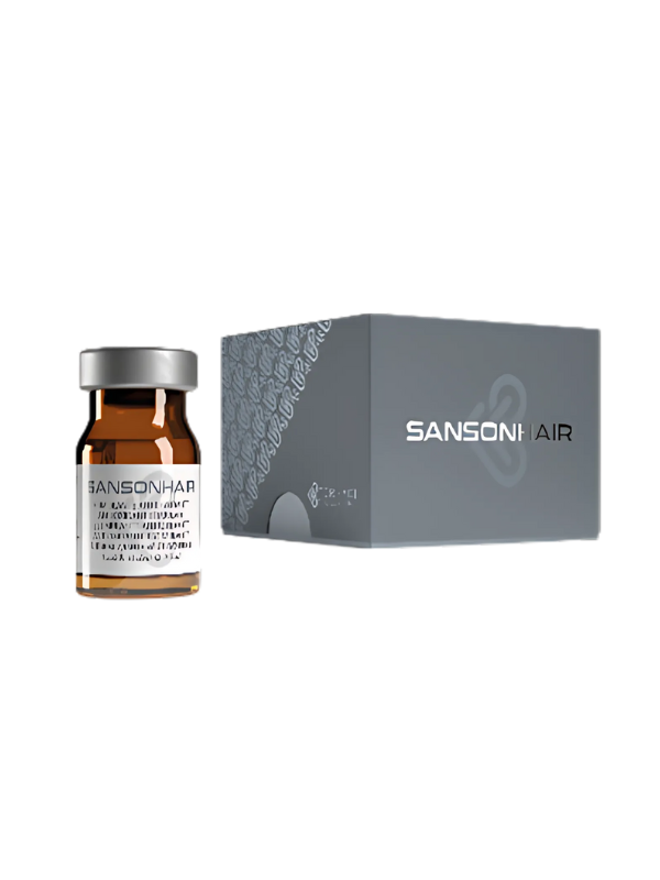 SansonHair Mesotherapy 5x5ml